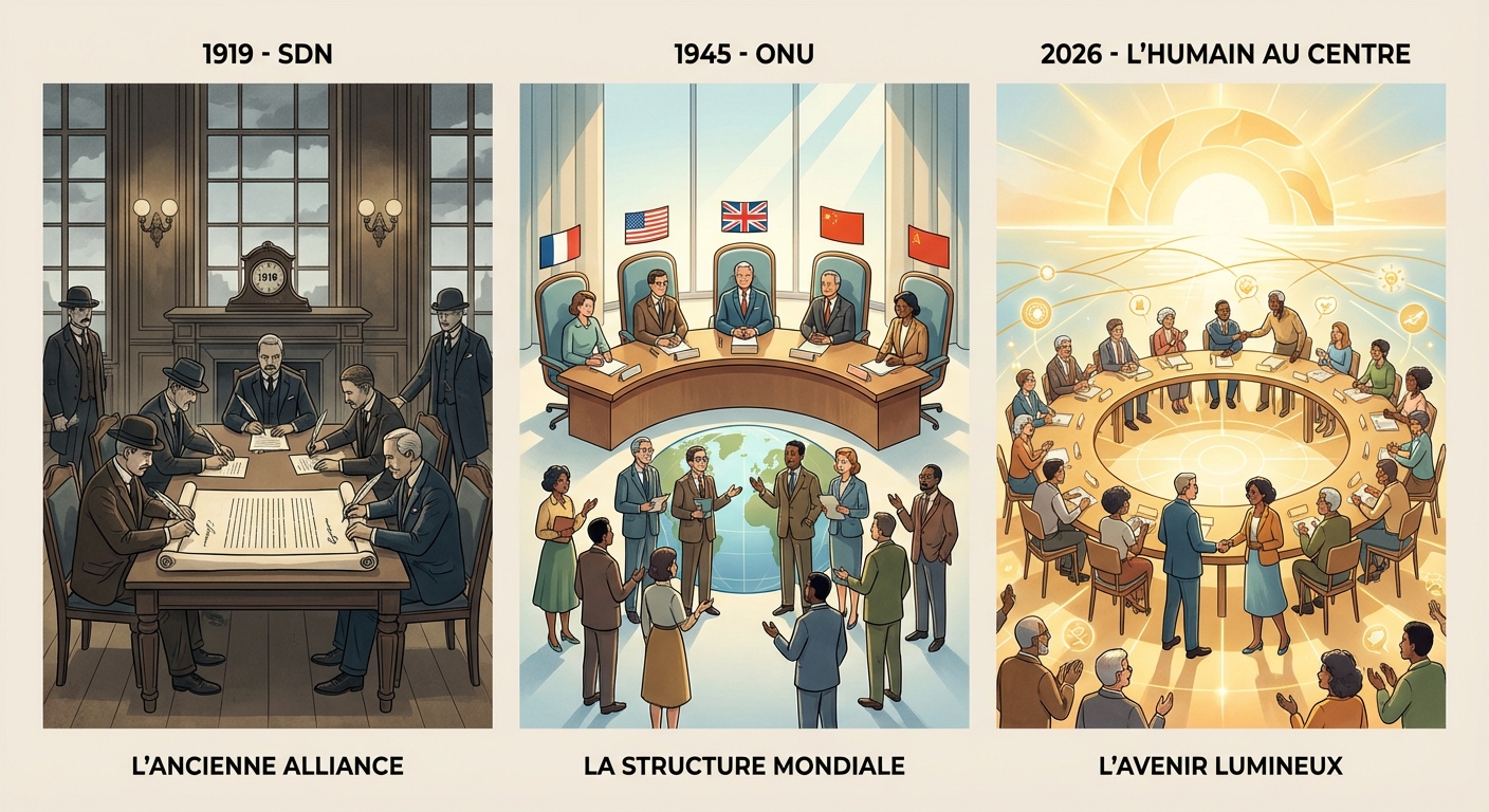 Prompt -- La démystification