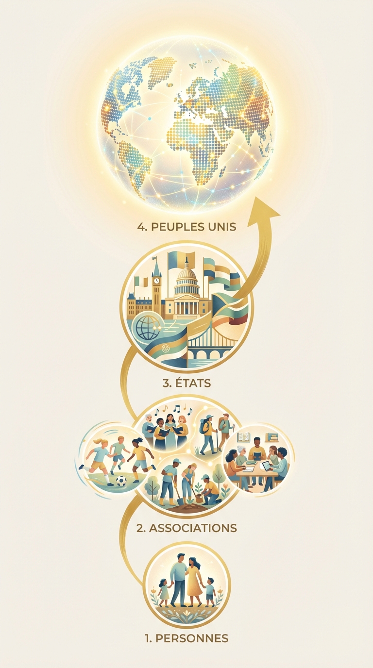 Prompt -- Logique associative