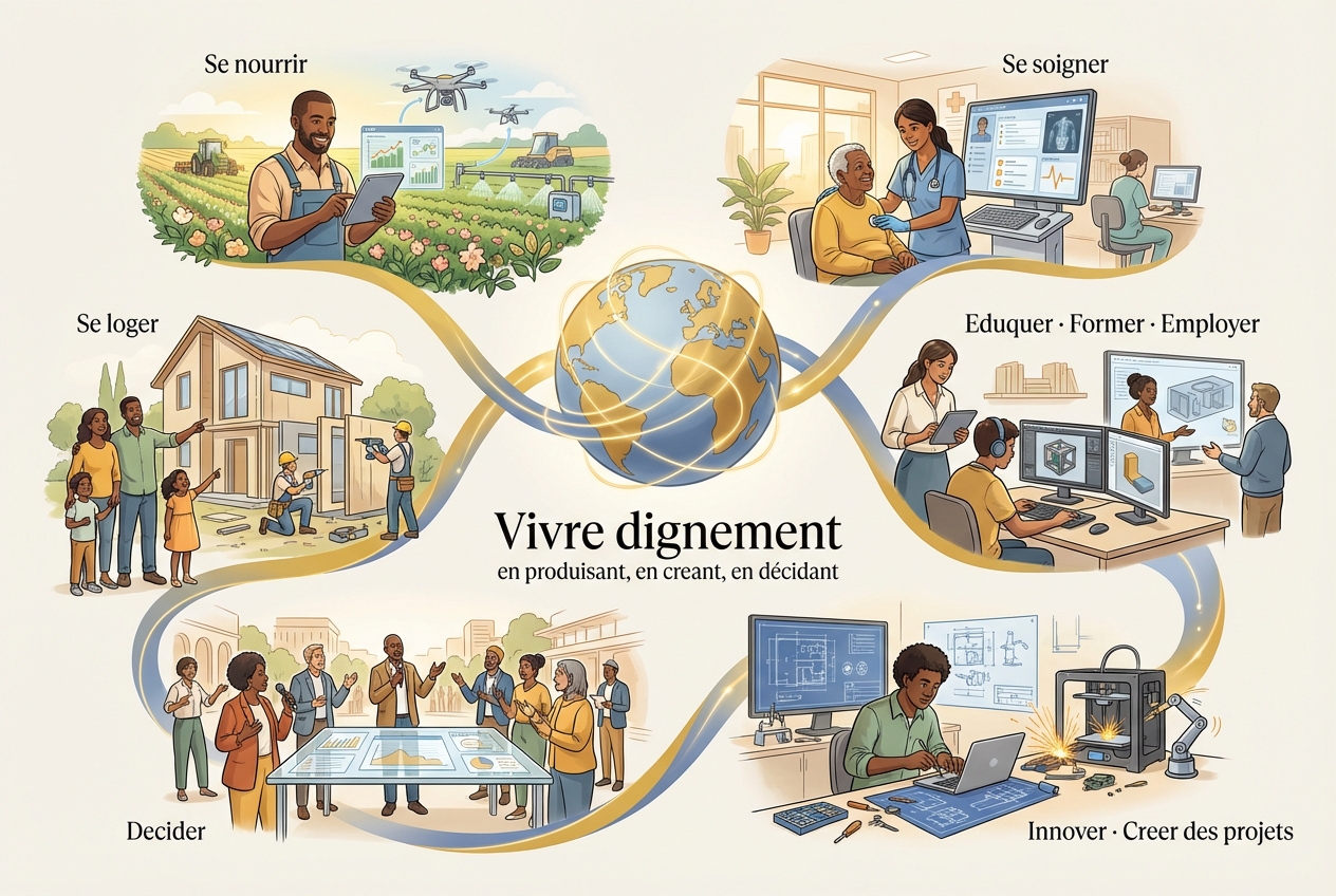 Objectif : Image Hero