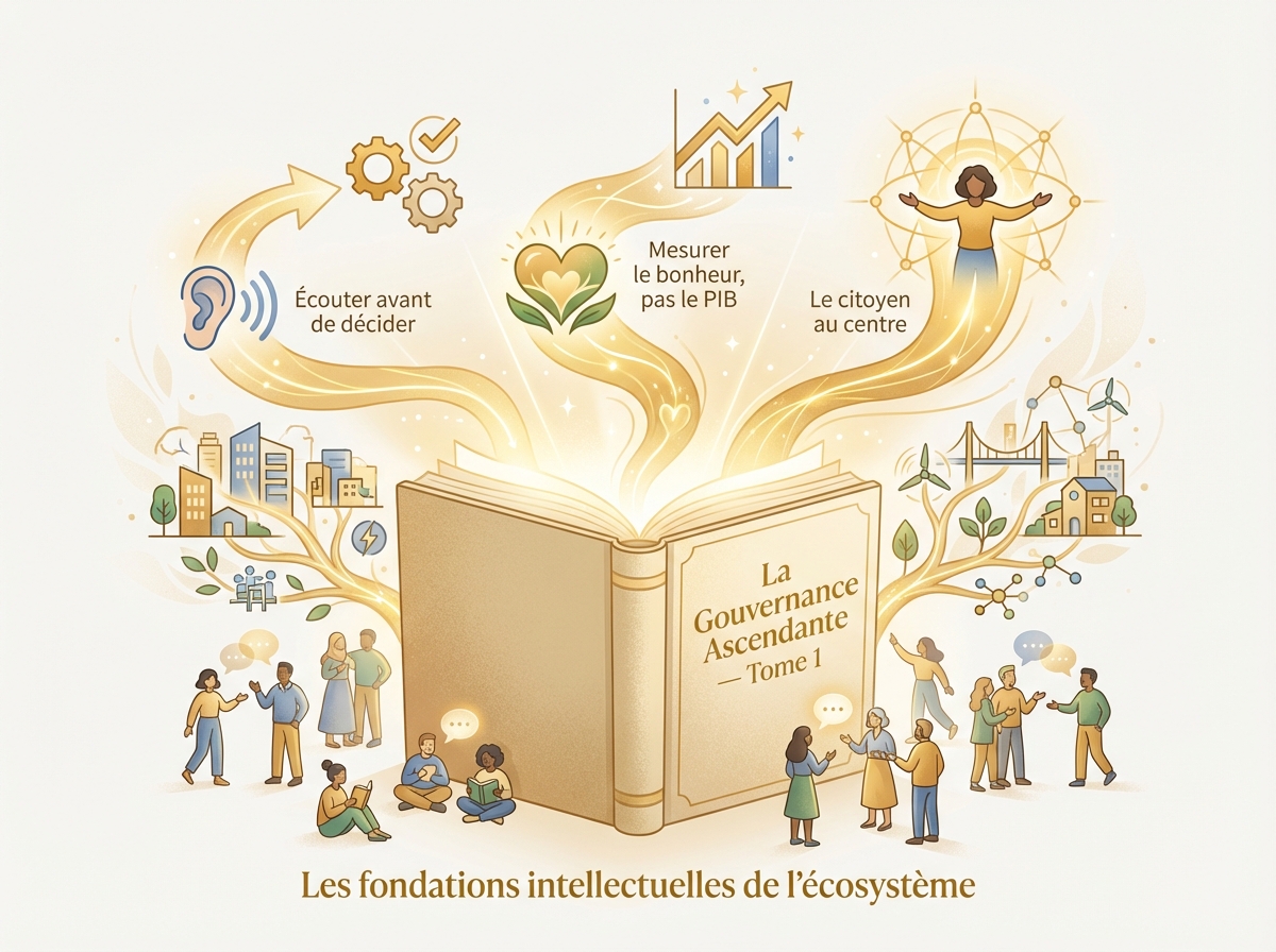 Approfondir Gouvernance