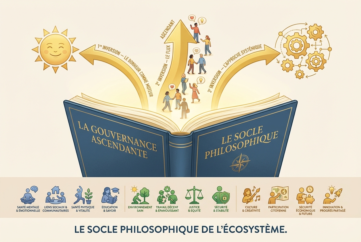 Approfondir La Gouvernance Ascendante