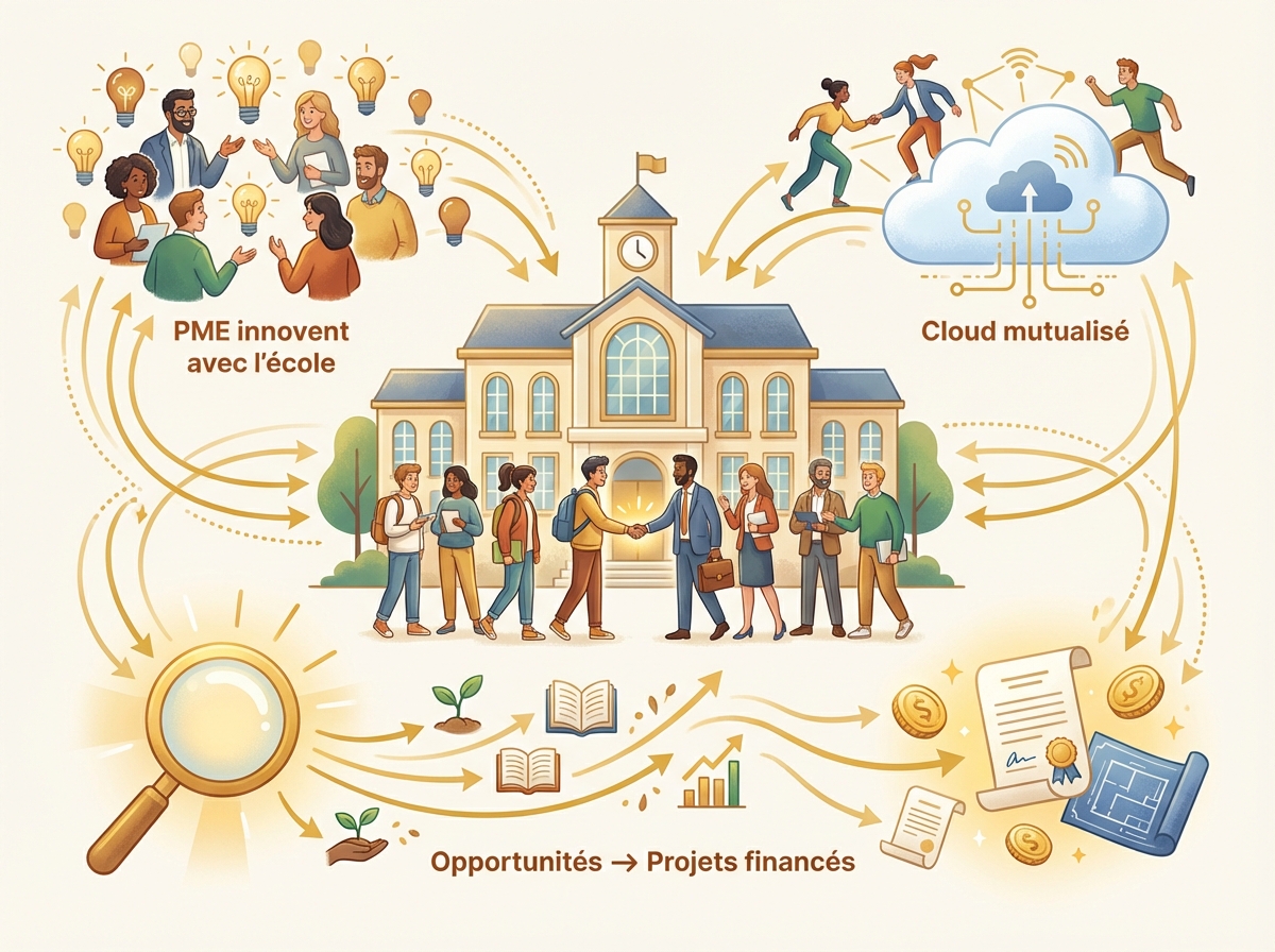 Innovation Et Valeurs