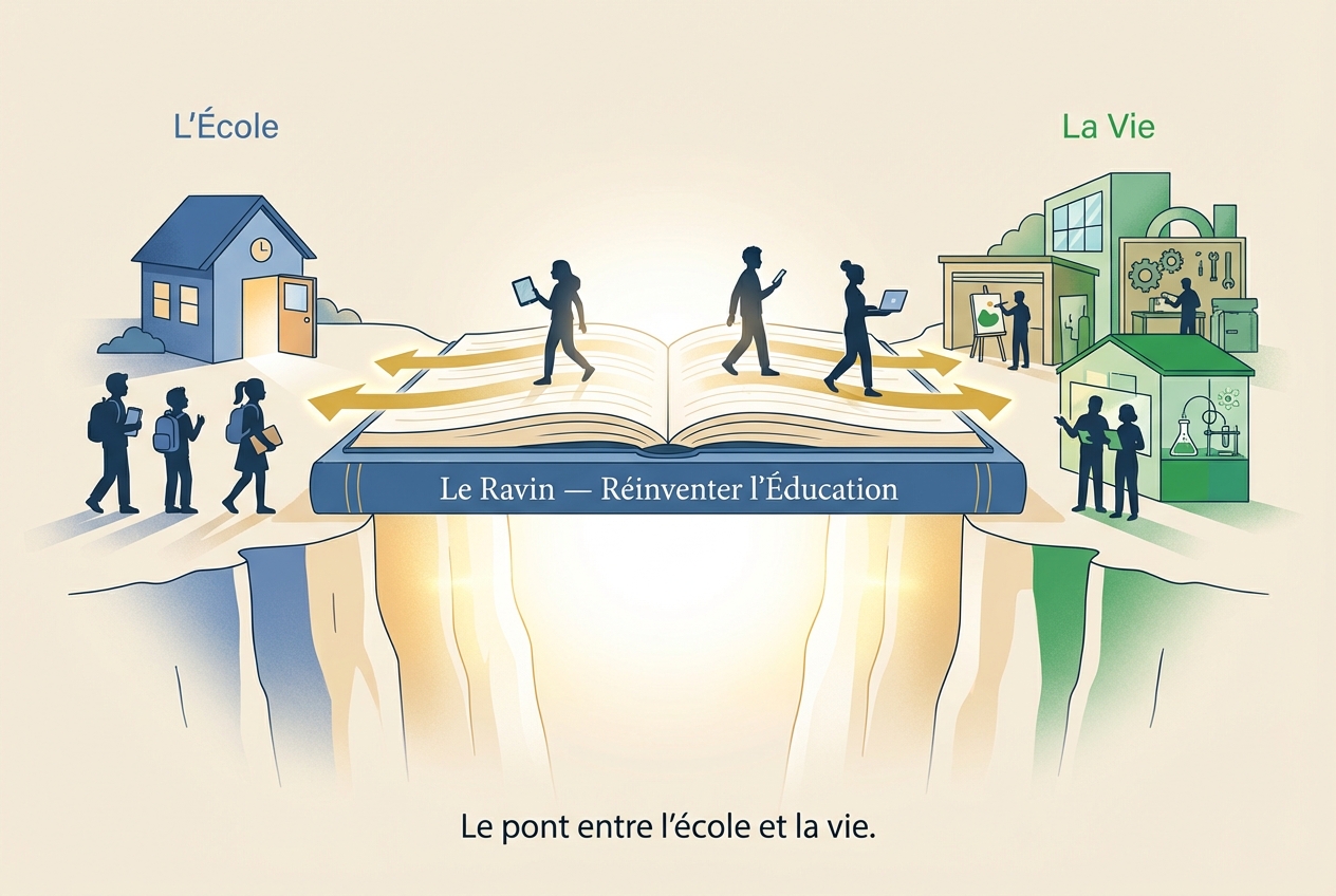 Approfondir Smatflow Academy