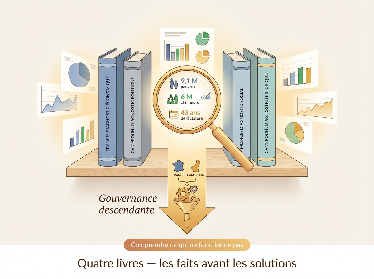 Gouvernance Descendante