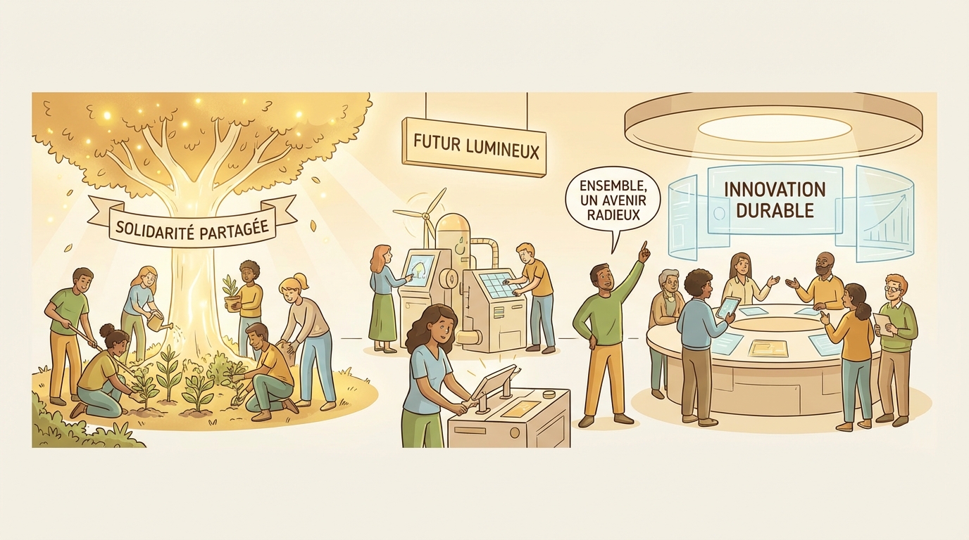 Prompt — Tome 00-C : La Gouvernance Descendante Sauvage