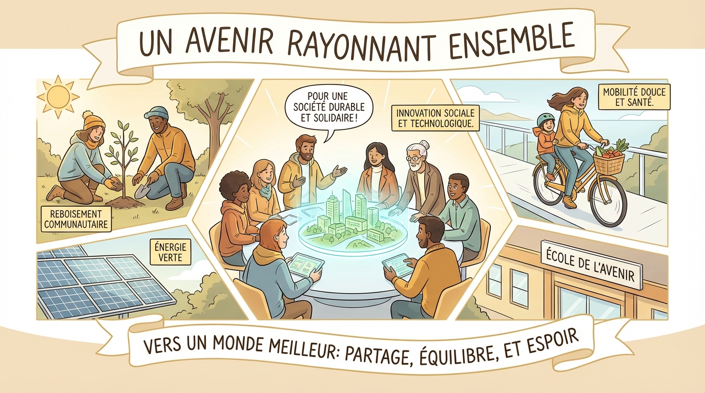 Prompt — Tome 00-D : Les Tenebres et l'Espoir