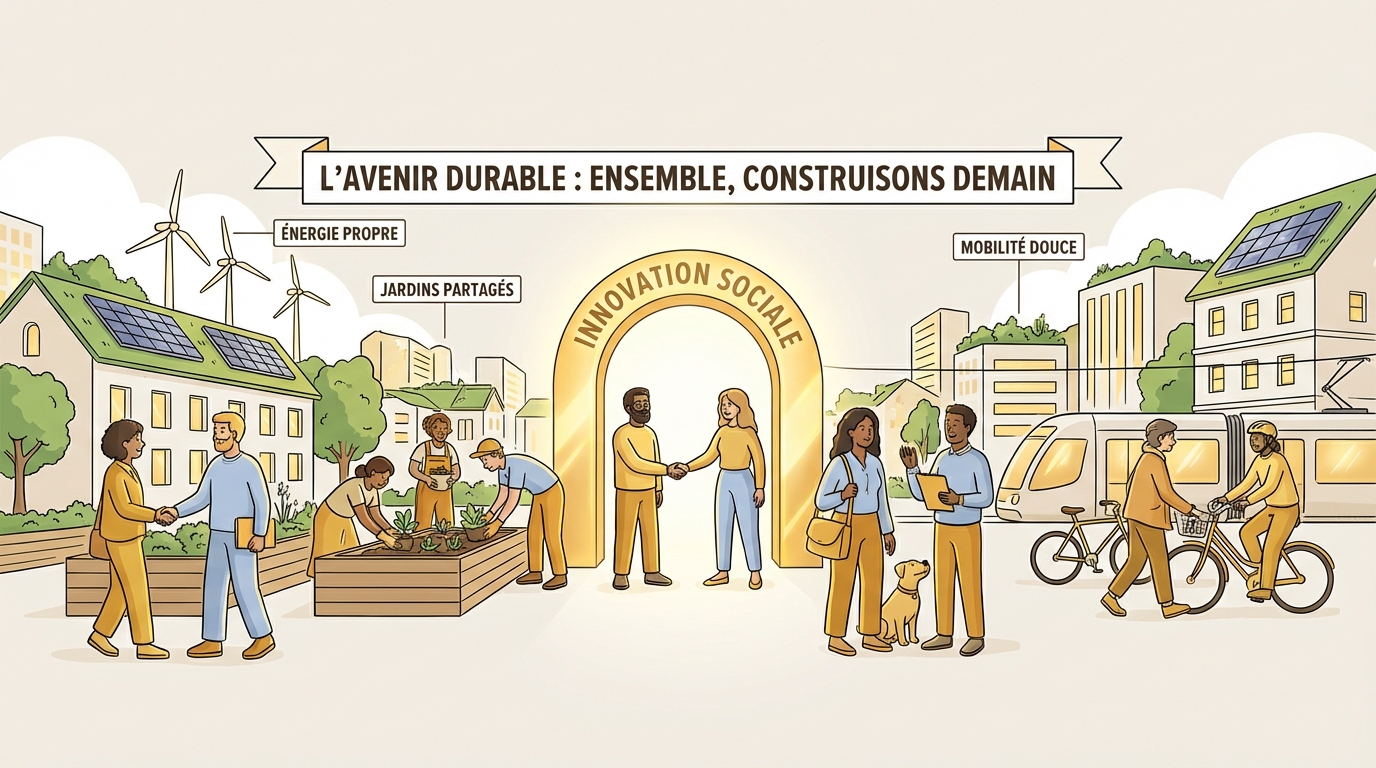 Prompt — La Gouvernance Ascendante