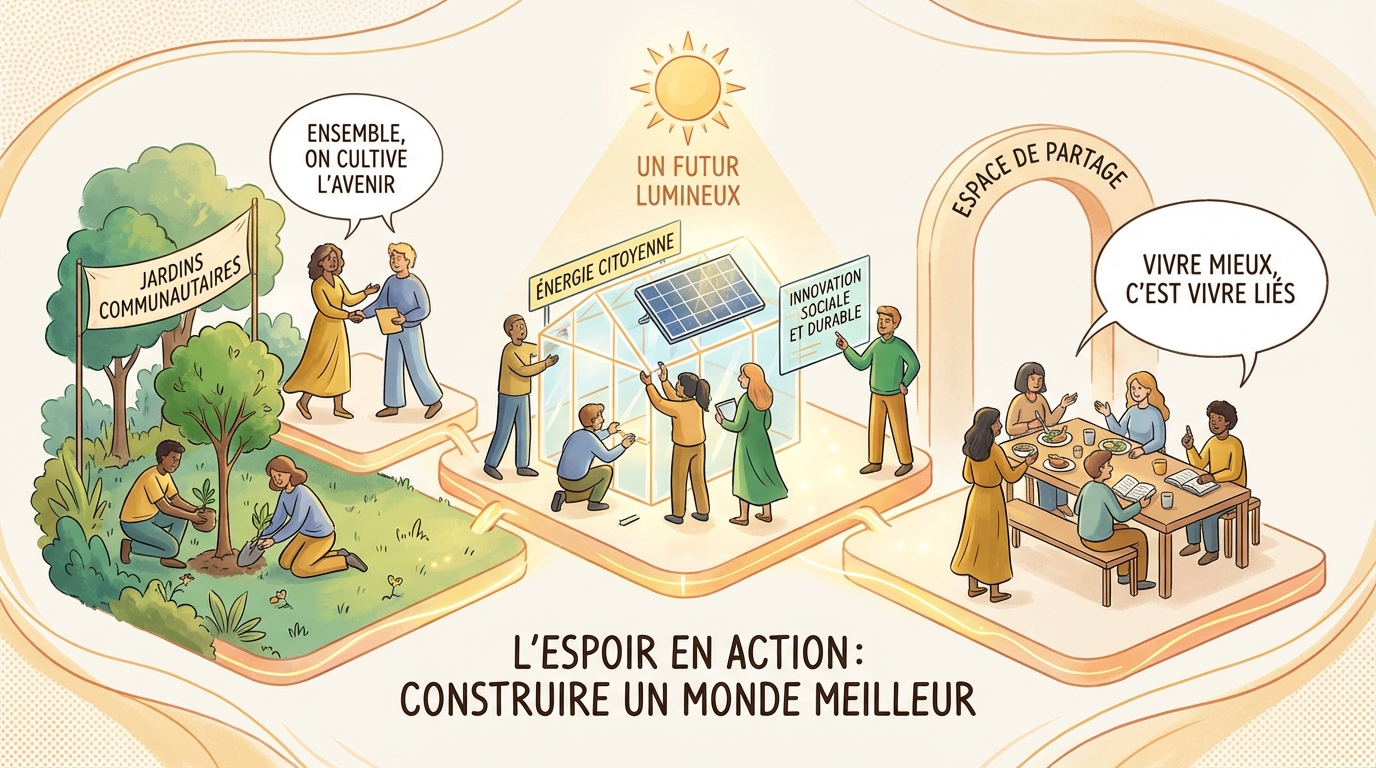 Prompt — CivicWall : la voix citoyenne