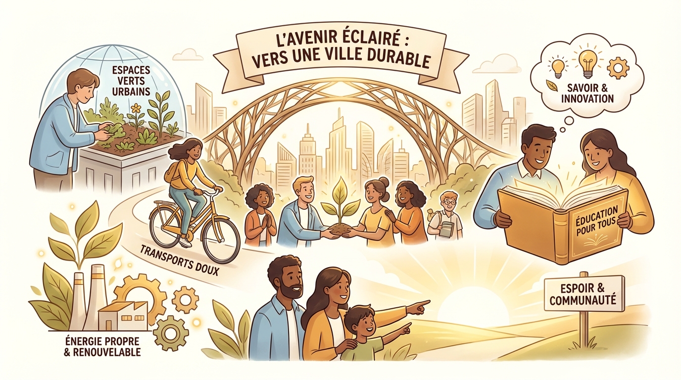 Prompt — Academy : abolir le Ravin